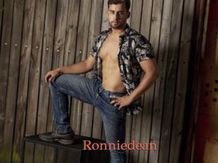 Ronniedean