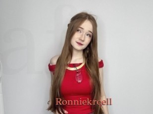 Ronniekroell