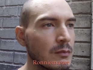 Ronniemaster