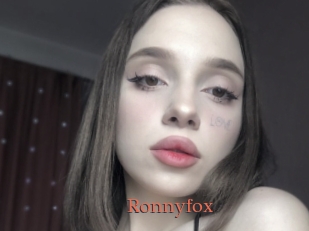 Ronnyfox