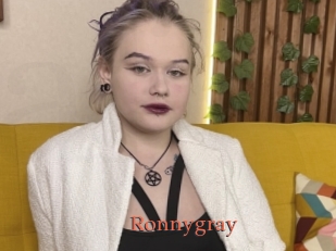 Ronnygray