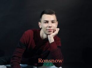 Ronsnow