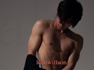 Ronwillson