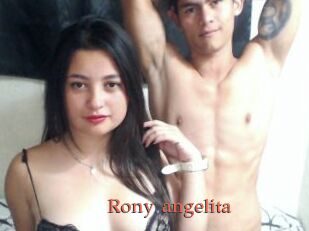 Rony_angelita