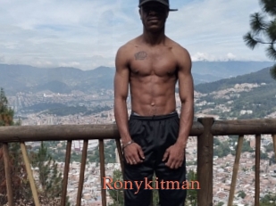 Ronykitman