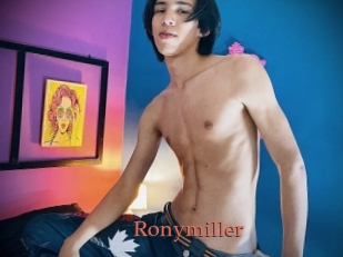 Ronymiller