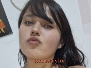 Roosetaylor