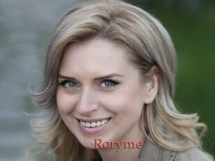 Roryme