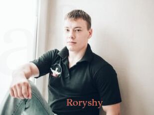 Roryshy