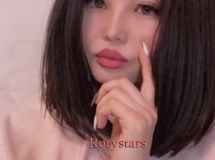 rorystars Anal Favorite