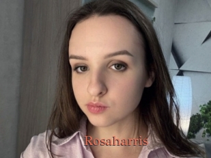 Rosaharris