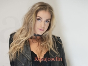 Rosajosefin