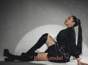 Rosakendel