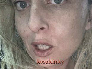 Rosakinky
