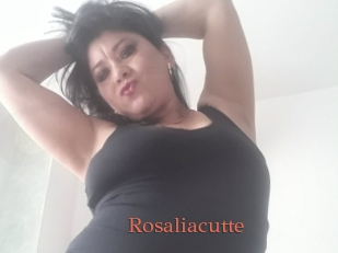 Rosaliacutte