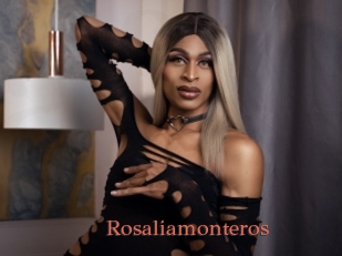 Rosaliamonteros