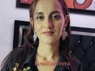 Rosaliarivera