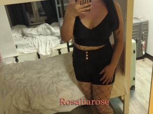 Rosaliarose