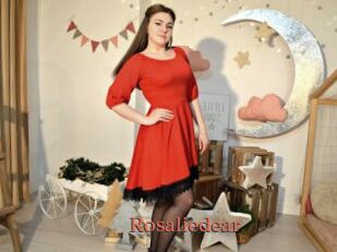 Rosaliedear