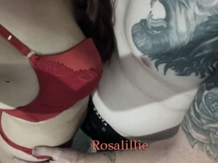 Rosalillie