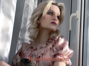Rosalinahanson