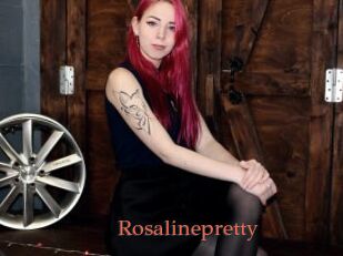 Rosalinepretty