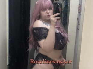 Rosalinesinclair
