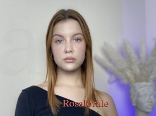 Rosalorale