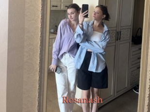 Rosanash