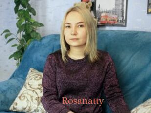 Rosanatty