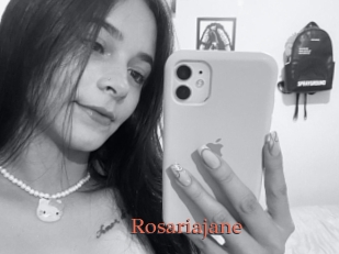 Rosariajane