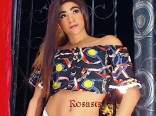 Rosasts