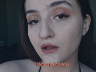 Rosatabasco