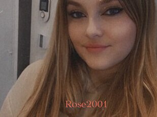 Rose2001