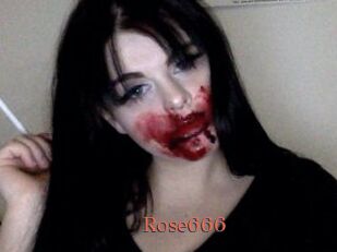 Rose666