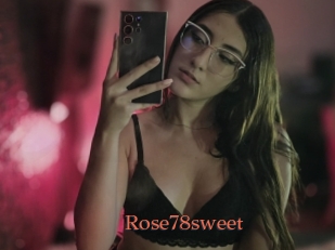 Rose78sweet