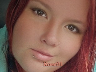 Rose91