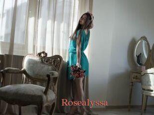 Rosealyssa
