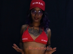 Roseamelia