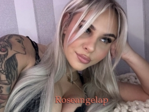 Roseangelap