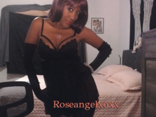 Roseangelxoxx