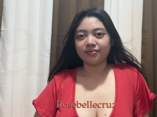 Rosebellecruz