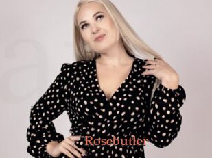 Rosebutler