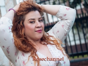 Rosechannel