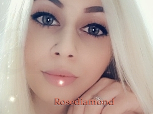 Rosediamond
