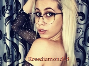 Rosediamond18