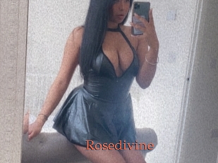 Rosedivine