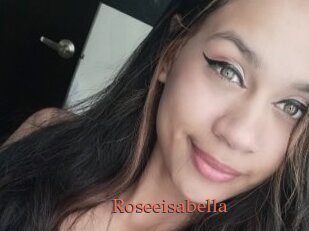 Roseeisabella
