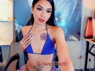 Roseellison