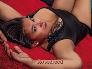 Roseereed